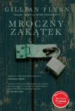 Mroczny zakątek. Autor: Gillian Flynn. Dadada.pl Okładka książki Mroczny zakątek