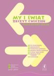 My i świat 2 Zeszyt ćwiczeń. Autor: Kosyra-Cieślak Teresa. Dadada.pl Okładka książki My i świat 2 Zeszyt ćwiczeń