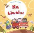 Okładka książki Na biwaku