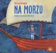 Okładka książki Na morzu