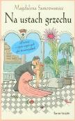 Okładka książki Na ustach grzechu