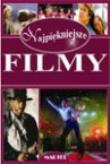 Okładka książki Najpiękniejsze filmy