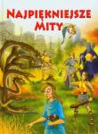 Okładka książki Najpiękniejsze mity