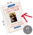 Okładka książki Najsłynniejsze Obrazy Świata. Teczka Inspiracji