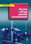 Okładka książki Naprawa i obsługa pojazdów samochodowych WSiP