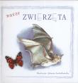 Nasze Zwierzęta. Autor: Malicki Marcin. Dadada.pl Okładka książki Nasze Zwierzęta