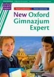 New Oxford Expert Podręcznik z repetytorium z MultiROM poziom podstawowy i rozszerzony. Autor: Quintana Jenny. Dadada.pl Okładka książki New Oxford Expert Podręcznik z repetytorium z MultiROM poziom podstawowy i rozszerzony