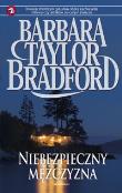 Okładka książki Niebezpieczny mężczyzna