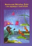 Niedźwiadek Wstydliwe Oczko i inne opowiadania. Autor: Dorota Skwark. Dadada.pl Okładka książki Niedźwiadek Wstydliwe Oczko i inne opowiadania