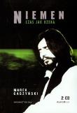 Okładka książki Niemen Czas jak rzeka 2CD - Audiobook