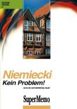 Niemiecki Kein Problem. Autor: Trambacz Waldemar. Dadada.pl Okładka książki Niemiecki Kein Problem