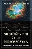 Okładka książki Nieskończone życie nieboszczyka - Marcus Chown