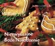 Okładka książki Niezwyczajne Boże Narodzenie. Perełka 221