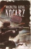 Nocarz. Autor: Kozak magdalena. Dadada.pl Okładka książki Nocarz