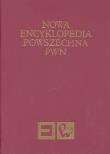 Opakowanie Nowa Encyklopedia Powszechna PWN t.1