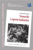 Nowele Sienkiewicz oprac. + audiobook. Autor: Sienkiewicz Henryk. Dadada.pl Okładka książki Nowele Sienkiewicz oprac. + audiobook