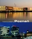 Okładka książki Nowoczesny Poznań