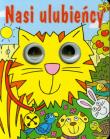 Okładka książki Oczka Nasi ulubieńcy
