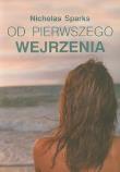 Okładka książki Od pierwszego wejrzenia w.2011