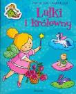Odklejam i naklejam - Lalki i królewny. Autor: praca zbiorowa. Dadada.pl Okładka książki Odklejam i naklejam - Lalki i królewny