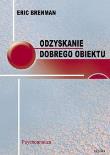 Okładka książki Odzyskanie dobrego obiektu Psychoanaliza