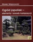 Okładka książki Ogród japoński elementy i zasady kompozycji