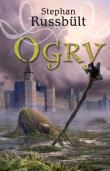 Okładka książki Ogry