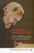 Okładka książki Ojciec Pio - mistrz sumień