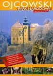 Okładka książki Ojcowski Park Narodowy. Praktyczny przewodnik