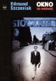 Okładka książki Okno na wolność