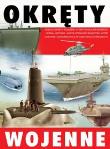 Okładka książki Okręty wojenne. Poznaj świat