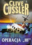 Okładka książki Operacja HF