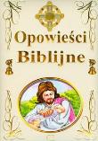 Okładka książki Opowieści biblijne - Jezus Zmartwychwstały Arti