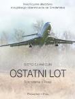 Okładka książki Ostatni lot. Spojrzenie z Rosji