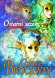 Okładka książki Ostatni sezon