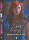 Pakiet Blask księżyca Pełnia księżyca. Autor: Hawthorne Rachel. Dadada.pl Okładka książki Pakiet Blask księżyca Pełnia księżyca