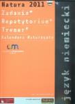 Okładka książki Pakiet maturalny 2012 Język niemiecki