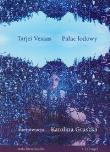 Okładka książki Pałac lodowy - Audiobook
