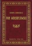 Okładka książki Pan Wołodyjowski -złota seria