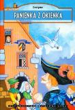 Okładka książki Panienka z okienka