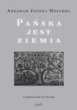 Okładka książki PANSKA JEST ZIEMIA-ESPR