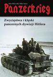 Okładka książki Panzerkrieg