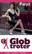 Okładka książki Paryż Przewodnik Globtroter