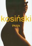 Okładka książki Pasja - Jerzy Kosiński
