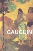 Okładka książki Paul Gauguin