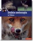 Okładka książki PCW. Dzikie zwierzęta w Polsce