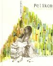 Okładka książki Pelikan. Opowieść z miasta