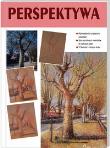 Okładka książki Perspektywa. Wprowadzenie i praktyczne wskazówki, spis potrzebnych materiałów do realizacji zadań