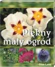 Okładka książki Piękny mały ogród