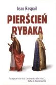 Okładka książki Pierścień Rybaka